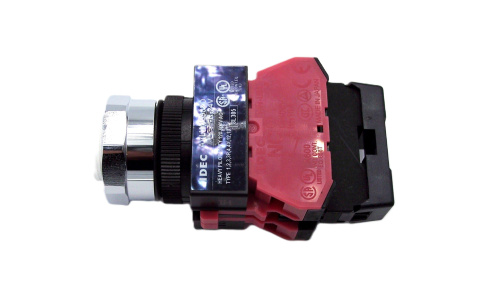 TRAPBLASTER 7 - E-Stop Switch