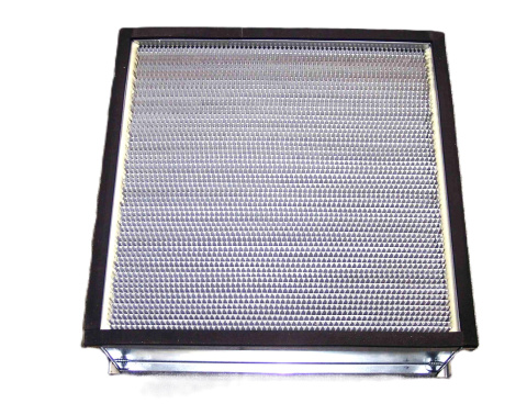 TRAPBLASTER JR - Hepa filter (JUNIOR)