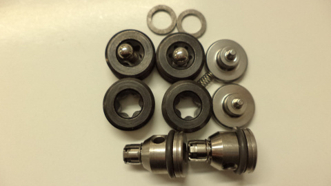 VALVE KIT