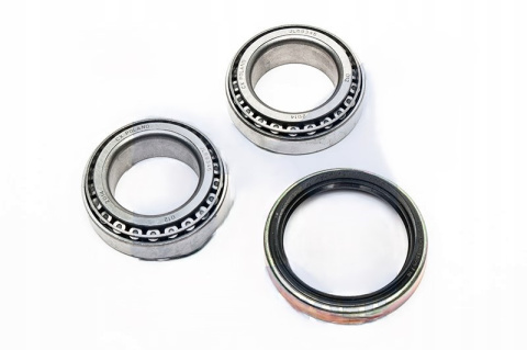 Wheel bearing