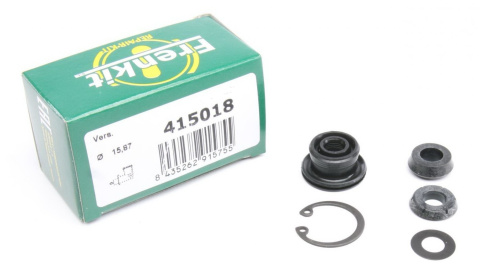 Clutch master cylinder repair kit