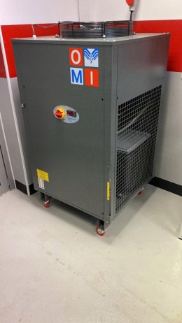 Chłodziarka OMI CHW T111 9kW