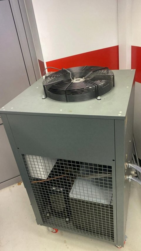 Chłodziarka OMI CHW T111 9kW Chłodziarka OMI CHW T111 9kW