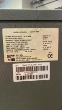Chłodziarka OMI CHW T111 9kW