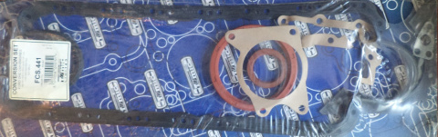 Gasket Conversion Set