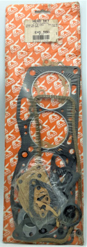 Gasket Conversion Set