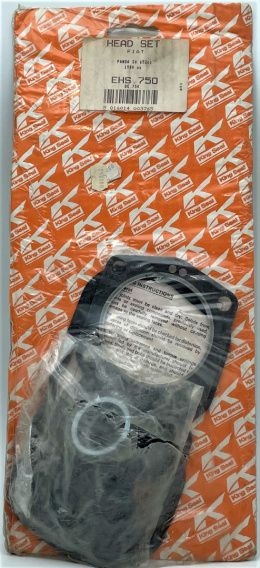 Gasket Conversion Set FIAT 652c