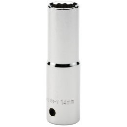 14MM DEEP SOCKET 1/2