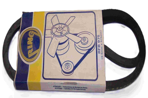 V-belt