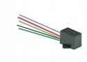 Przekaźnik elektroniczny do Przyczepy Campingowej