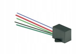 Przekaźnik elektroniczny do Przyczepy Campingowej
