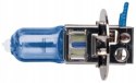 RING ŻARÓWKA H3 12V 55W ARCTIC WHITE ZIMNA BIEL