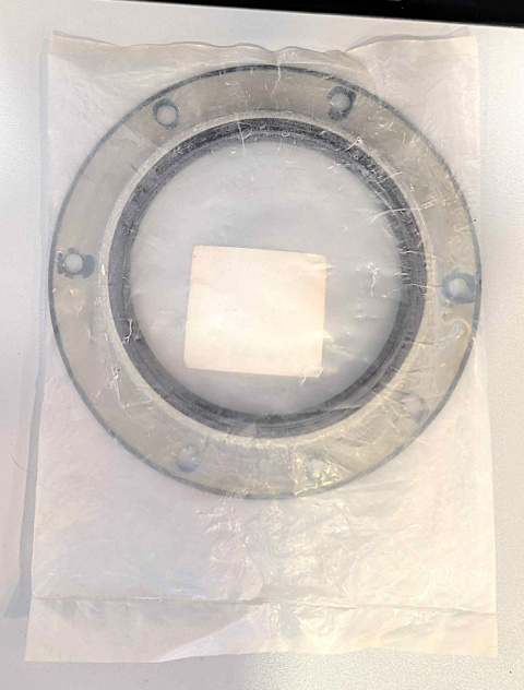 Crankshaft Simmering 100x120x158x16 MITSUBISHI Crankshaft Simmering 100x120x158x16 MITSUBISHI