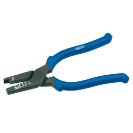 CRIMPING PLIER-8 WAY 160MM