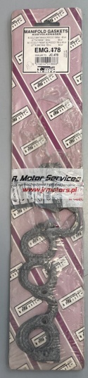 Uszczelka kolektora ssącego AUDI, SEAT, VW