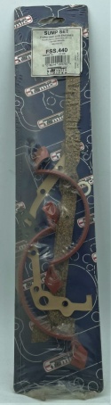 Komplet uszczelek miski olejowej FORD
