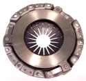 CLUTCH COVER