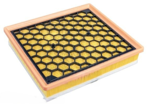 Air filter Air filter