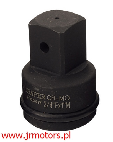 3/4FX1"M IMPACT CONVERTER BULK