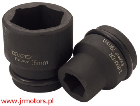 22MM IMPACT SOCKET 3/4DR