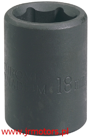 30MM IMPACT SOCKET 1/2DR-BULK