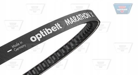 OPTIBELT AVX 10 X 1025 Pasek klinowy 1400 szt. OPTIBELT AVX 10 X 1025 Pasek klinowy 1400 szt.