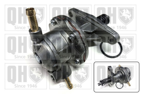 Pompa paliwa MAZDA Carb Pick 2.0 87 Pompa paliwa MAZDA Carb Pick 2.0 87