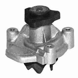 Pompa wody HONDA Accord,Civic 82-8
