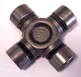 PROP.SHAFT STAKED BEARING