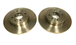 Tarcza hamulcowa PILENGA 5037 FIAT,LANCIA