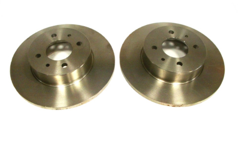 Tarcza hamulcowa PILENGA 5037 FIAT,LANCIA Tarcza hamulcowa PILENGA 5037 FIAT,LANCIA