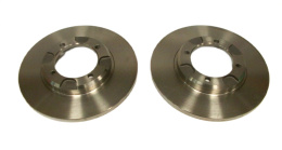 Tarcza hamulcowa PILENGA 5600 MITSUBISHI COLT, LANCER, TREDIA