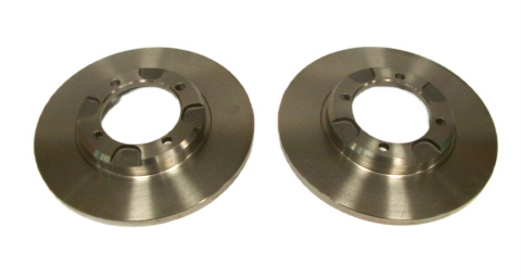 Brake Disc DODGE Brake Disc DODGE