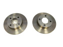 Brake Disc AUDI