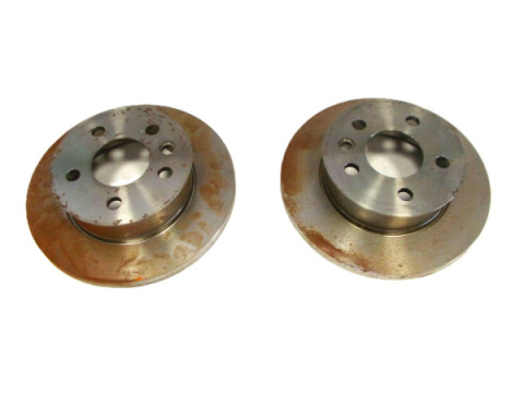 Tarcza hamulcowa PILENGA V250 FORD TRANSIT wentyl. 270mm do 2000r. Tarcza hamulcowa PILENGA V250 FORD TRANSIT wentyl. 270mm do 2000r.
