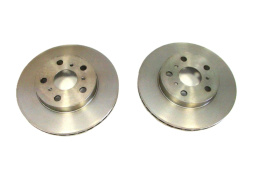Tarcza hamulcowa PILENGA V669 TOYOTA