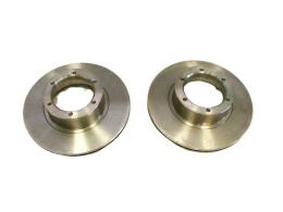 Tarcza hamulcowa PILENGA V841 PRZOD GAZ GAZEL