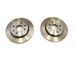 Tarcza hamulcowa PILENGA V963 KIA MENTOR, SHUMA, SEPHIA
