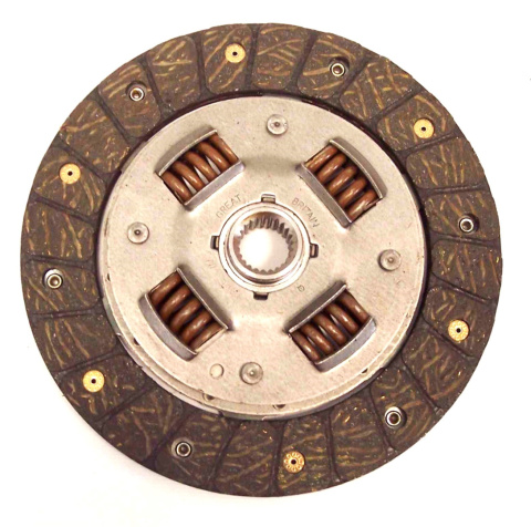 CLUTCH PLATE CLUTCH PLATE