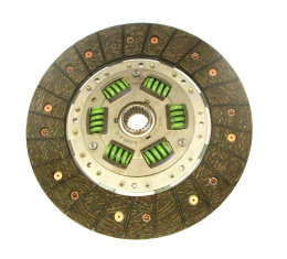 CLUTCH PLATE