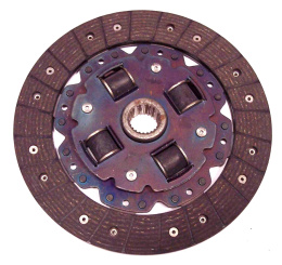 CLUTCH PLATE