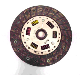 CLUTCH PLATE