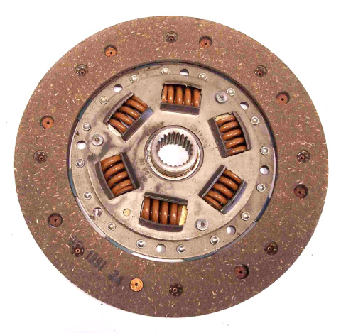 CLUTCH PLATE CLUTCH PLATE