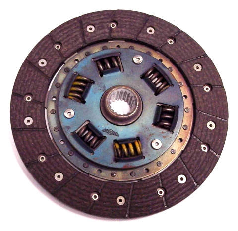 CLUTCH PLATE CLUTCH PLATE