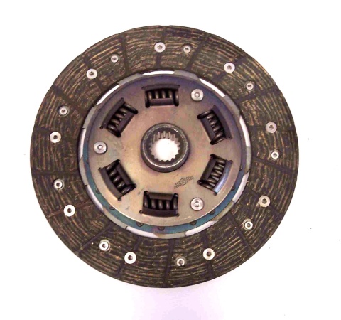 CLUTCH PLATE CLUTCH PLATE