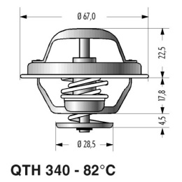 THERMOSTAT