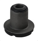 Control arm bushing upper front RENAULT MASTER I