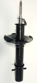 Shock absorber SUZUKI