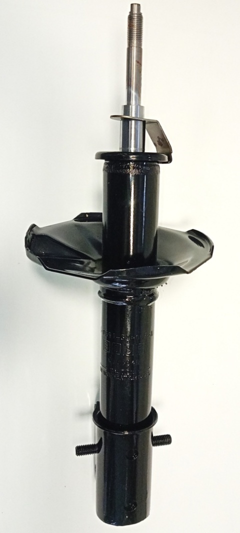 Shock absorber SUZUKI