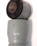 Tensioner Belt (Gates Tensioner Pulley) BMW